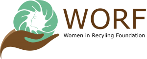 WORF Logo