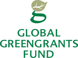 Global Green Grants Fund Logo