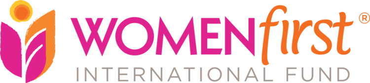 Women First International Fund Logo