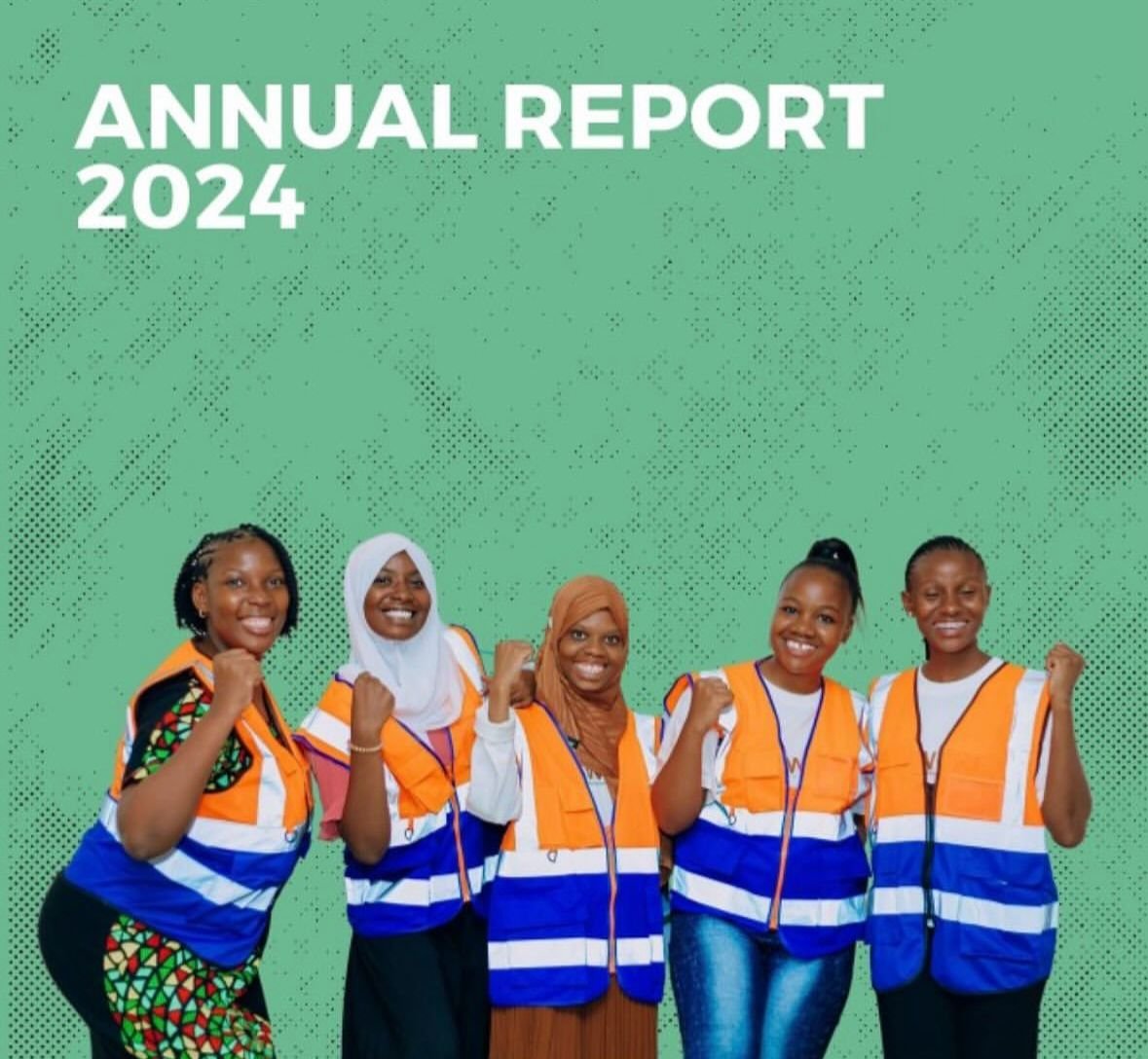 WORF Annual Report 2024