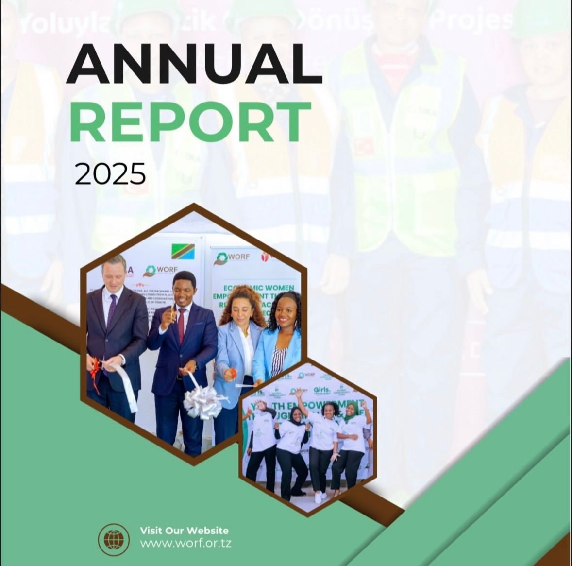 WORF Annual Report 2025